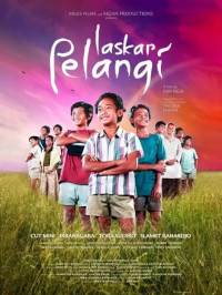 Laskar Pelangi