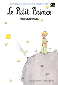 Image of Le Petit Prince: Pangeran Cilik