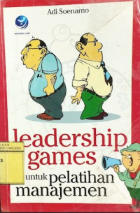 Image of Leadhership Games U Pelatihan