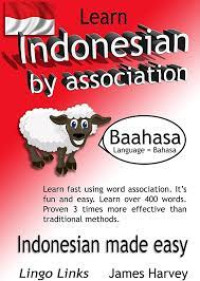 Learn Indonesian by Association