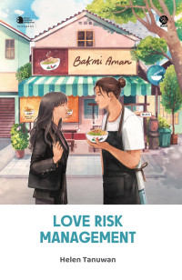 Image of Love Risk Management