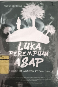 Luka Perempuan Asap
