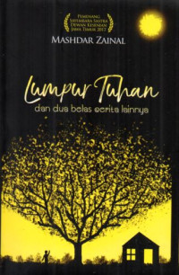 Image of Lumpur Tuhan dan 12 Cerita Lainnya