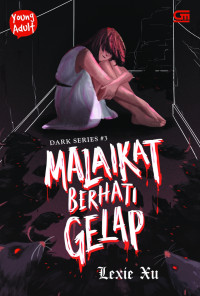 Image of Malaikat Berhati Gelap