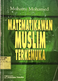 Matematikawan Muslim Terkemuka