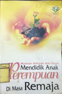 Image of Mendidik Anak Perempuan diMasa Remaja