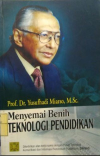 Image of Menyemai Benih Teknologi Pendidikan