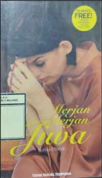 Image of Merjan merjan Jiwa