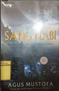 Image of Metamorfosis Sang Nabi dari Buta Huruf Menjadi Ilmuwan Jenius