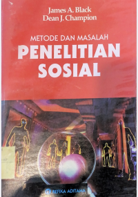Metode dan Masalah : Penelitian Sosial