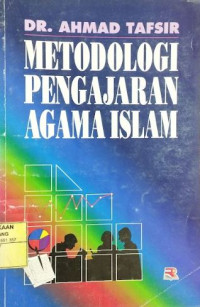 Image of Metodologi Pengajaran Agama Islam