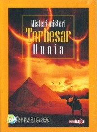 Mister misteri Terbesar Dunia