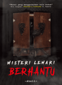 Misteri Lemari Berhantu