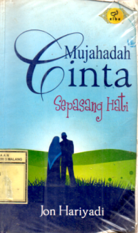 Mujahadah Cinta Sepasang Hati