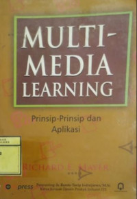 Image of Multi Media Learning