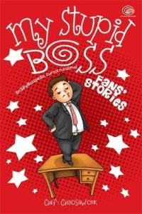 MY STUPID BOSS FANS' STORIES