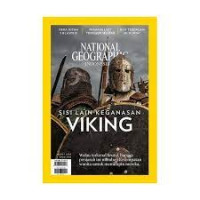 NATIONAL GEOGRAPHIC INDONESIA : SISI LAIN KEGANASAN VIKING