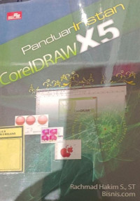 Panduan Instan Corel Draw X5