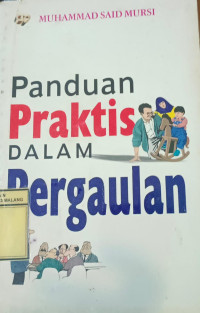 Panduan Praktis Dalam Pergaulan