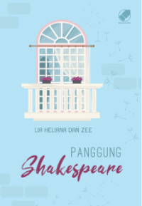 PANGGUNG SHAKESPEARE