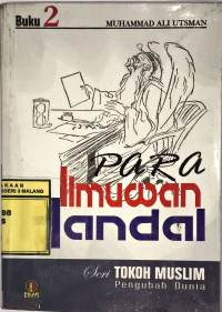Para Ilmuwan Handal