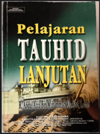 Pelajaran Tauhid Lanjutan