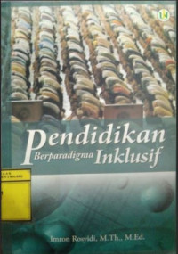 Image of Pendidikan Berparadigma Inklusif