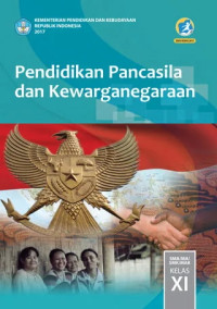 PENDIDIKAN PANCASILA DAN KEWARGANEGARAAN KELAS XI