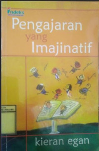 Image of Pengajaran yang Imajinatif