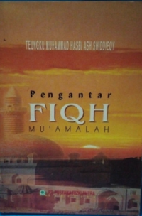 Pengantar Fiqh Mu'amalah