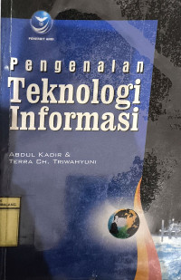 Pengenalan Teknologi Informasi