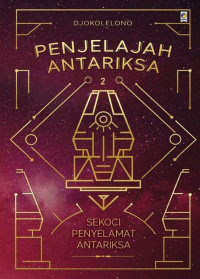 Penjelajah Antariksa 2: Sekoci Penyelamat Antariksa