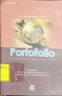 Image of Portofolio Dalam Pendidikan IPS