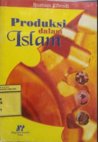 Image of Produksi Dalam Islam