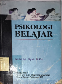 Psikologi Belajar