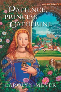 Ptience Princess Catherine