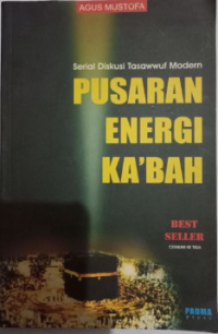 Pusaran Energi Ka'bah Dalam Kajian Insinyur Nuklir
