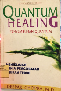 Quantum Healing