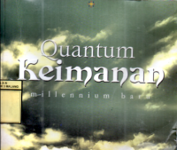 Image of Quantum Keimanan Milenium Baru