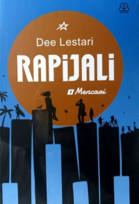 Image of Rapijali 1: Mencari