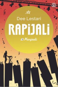 Image of Rapijali 2: Menjadi