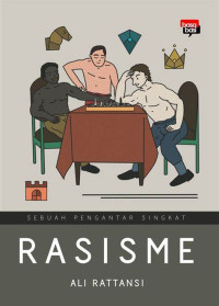 Rasisme = Racism: A Very Short Introduction