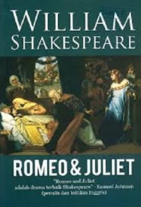 Image of ROMEO & JULIET