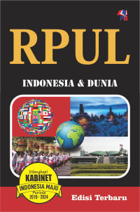 RPUL (Rangkuman Penegetahuan Umum Lengkap) Indonesia dan Dunia