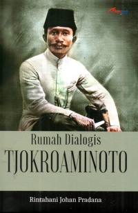 Rumah Dialogis Tjokroaminoto