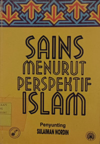 Sains Menurut Perspektif Islam