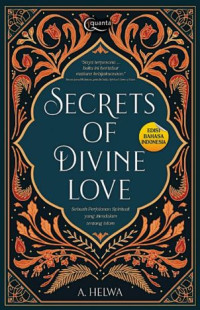 Image of Secret Of Divine Love