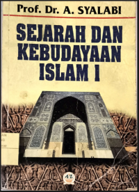 Sejarah dan Kebudayaan Islam I