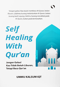 SELF HEALING WITH QUR'AN