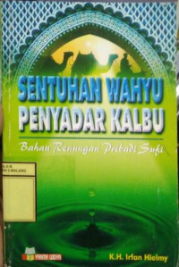 Image of SENTUHAN WAHYU PENYADAR QOLBU
